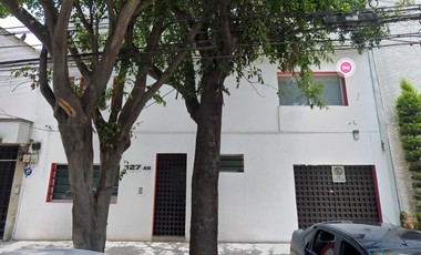 Casa en Chiapas , Roma Norte, Ciudad de México, CDMX, México