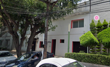 Casa en Chiapas , Roma Norte, Ciudad de México, CDMX, México