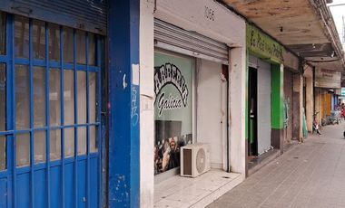 Local Comercial Coquimbo - San Diego