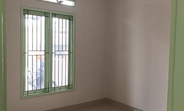 Rumah Bagus Jalan Lebar Siap Huni Dekat Alun-Alun Kota Sukabumi Jawa Barat