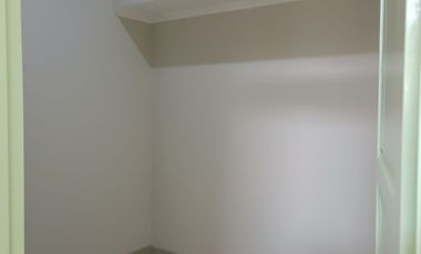 Rumah Bagus Jalan Lebar Siap Huni Dekat Alun-Alun Kota Sukabumi Jawa Barat