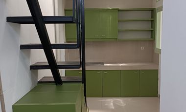 Rumah Bagus Jalan Lebar Siap Huni Dekat Alun-Alun Kota Sukabumi Jawa Barat