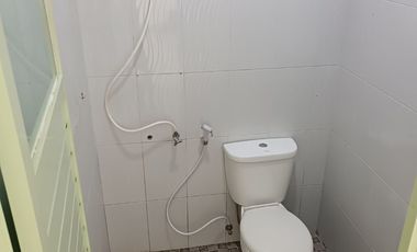 Rumah Bagus Jalan Lebar Siap Huni Dekat Alun-Alun Kota Sukabumi Jawa Barat