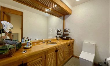 Casa en venta en Rancho San Francisco | 643 m², jardín y 4 autos