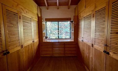 Casa en venta en Rancho San Francisco | 643 m², jardín y 4 autos