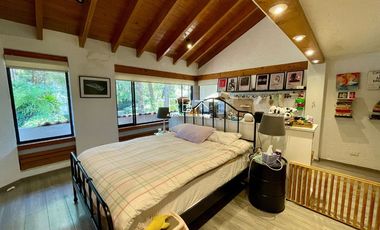 Casa en venta en Rancho San Francisco | 643 m², jardín y 4 autos