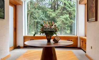 Casa en venta en Rancho San Francisco | 643 m², jardín y 4 autos