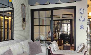 JUAL Rumah Bagus Hunian Strategis Bagus Sekali Dekat Tol Dan Stasiun BSD Tangsel, Nn