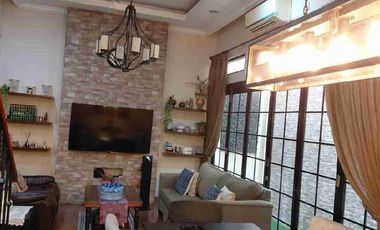 JUAL Rumah Bagus Hunian Strategis Bagus Sekali Dekat Tol Dan Stasiun BSD Tangsel, Nn