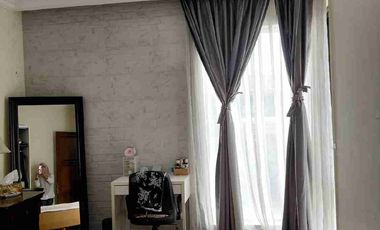 JUAL Rumah Bagus Hunian Strategis Bagus Sekali Dekat Tol Dan Stasiun BSD Tangsel, Nn