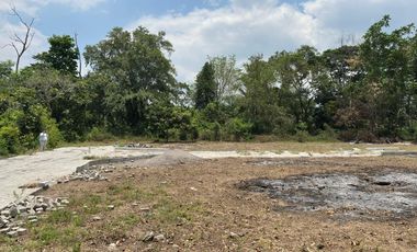 Jual Tanah SHM Kalasan Strategis Jl Jogja-Solo