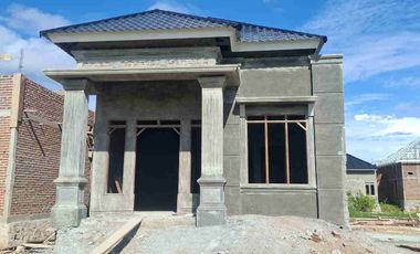jual rumah desa ceurih uleekareng