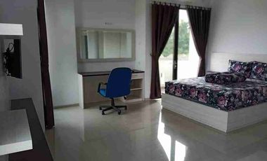 DIJUAL KOST EKSKLUSIF 49 KAMAR FULL FURNISHED DEKAT KAMPUS UII JALAN KALIURANG KM.12,5 YOGYA