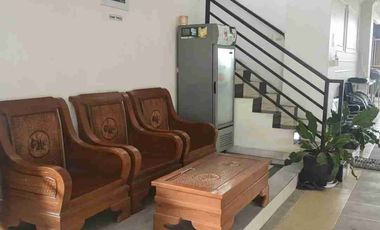 DIJUAL KOST EKSKLUSIF 49 KAMAR FULL FURNISHED DEKAT KAMPUS UII JALAN KALIURANG KM.12,5 YOGYA