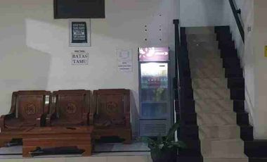 DIJUAL KOST EKSKLUSIF 49 KAMAR FULL FURNISHED DEKAT KAMPUS UII JALAN KALIURANG KM.12,5 YOGYA