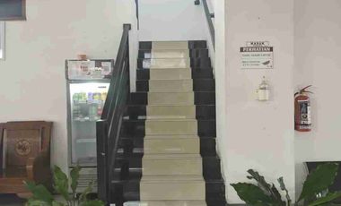 DIJUAL KOST EKSKLUSIF 49 KAMAR FULL FURNISHED DEKAT KAMPUS UII JALAN KALIURANG KM.12,5 YOGYA