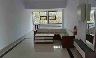 DIJUAL KOST EKSKLUSIF 49 KAMAR FULL FURNISHED DEKAT KAMPUS UII JALAN KALIURANG KM.12,5 YOGYA