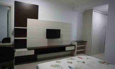 DIJUAL KOST EKSKLUSIF 49 KAMAR FULL FURNISHED DEKAT KAMPUS UII JALAN KALIURANG KM.12,5 YOGYA