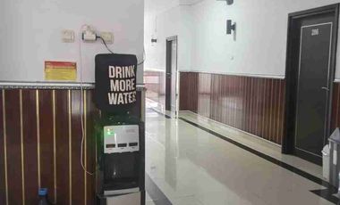 DIJUAL KOST EKSKLUSIF 49 KAMAR FULL FURNISHED DEKAT KAMPUS UII JALAN KALIURANG KM.12,5 YOGYA