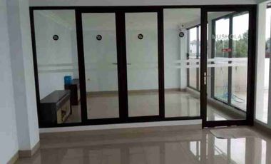 DIJUAL KOST EKSKLUSIF 49 KAMAR FULL FURNISHED DEKAT KAMPUS UII JALAN KALIURANG KM.12,5 YOGYA