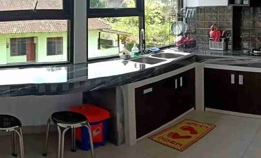 DIJUAL KOST EKSKLUSIF 49 KAMAR FULL FURNISHED DEKAT KAMPUS UII JALAN KALIURANG KM.12,5 YOGYA