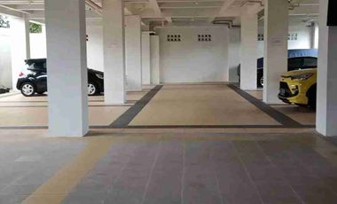 DIJUAL KOST EKSKLUSIF 49 KAMAR FULL FURNISHED DEKAT KAMPUS UII JALAN KALIURANG KM.12,5 YOGYA