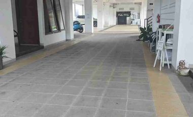 DIJUAL KOST EKSKLUSIF 49 KAMAR FULL FURNISHED DEKAT KAMPUS UII JALAN KALIURANG KM.12,5 YOGYA