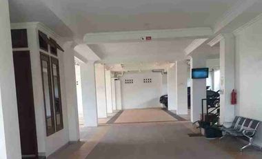 DIJUAL KOST EKSKLUSIF 49 KAMAR FULL FURNISHED DEKAT KAMPUS UII JALAN KALIURANG KM.12,5 YOGYA