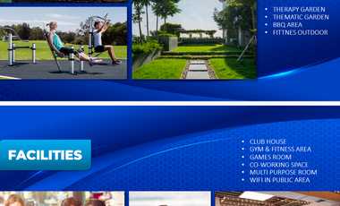 Alessandro Tower CitraLand Vittorio Surabaya (Largest Wiyung Superblock) - DP Disubsidi