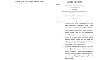 Alessandro Tower CitraLand Vittorio Surabaya (Largest Wiyung Superblock) - DP Disubsidi