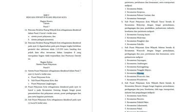 Alessandro Tower CitraLand Vittorio Surabaya (Largest Wiyung Superblock) - DP Disubsidi