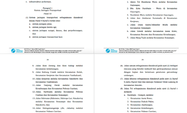 Alessandro Tower CitraLand Vittorio Surabaya (Largest Wiyung Superblock) - DP Disubsidi