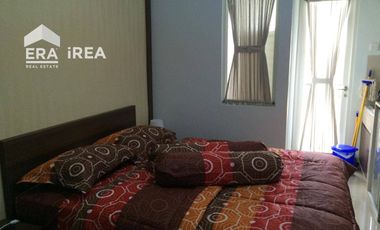 APARTEMEN DIJUAL DI JOGJA DEKAT KAMPUS STIE YKPN