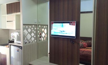 APARTEMEN DIJUAL DI JOGJA DEKAT KAMPUS STIE YKPN