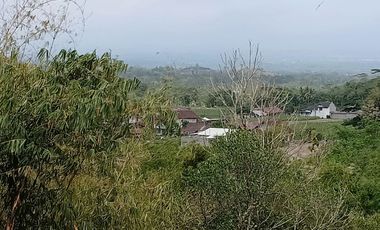 Dijual Tanah Wisata Candi Borobudur