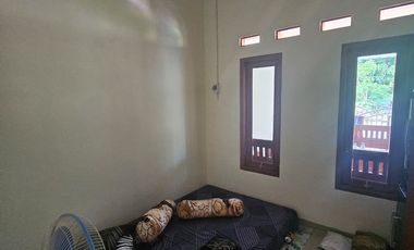 Dijual Rumah Baru Donohudan Utara Asrama Haji