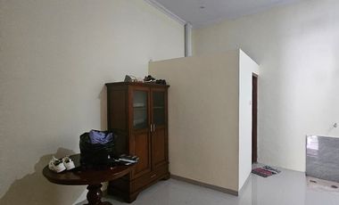 Dijual Rumah Baru Donohudan Utara Asrama Haji