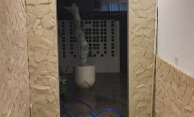 Turangga Buahbatu bandung Kota, New, Siap Huni, jalan Lebar