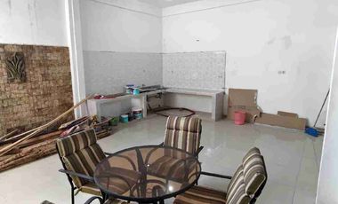 Dijual rumah cantik siap huni dalam komplek perumahan elit dekat Indogrosir Palembang