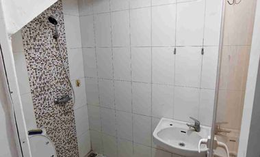 Dijual rumah cantik siap huni dalam komplek perumahan elit dekat Indogrosir Palembang