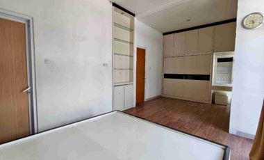 Dijual rumah cantik siap huni dalam komplek perumahan elit dekat Indogrosir Palembang