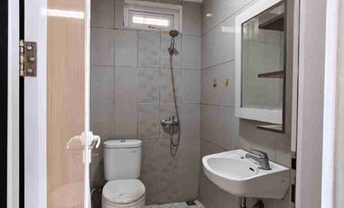 Dijual rumah cantik siap huni dalam komplek perumahan elit dekat Indogrosir Palembang