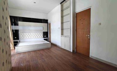 Dijual rumah cantik siap huni dalam komplek perumahan elit dekat Indogrosir Palembang