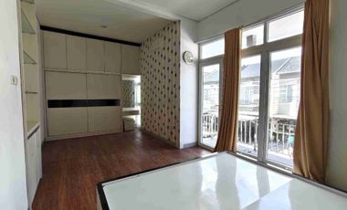 Dijual rumah cantik siap huni dalam komplek perumahan elit dekat Indogrosir Palembang