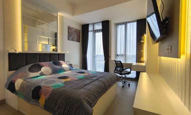 Disewakan Apartemen Dekat MRT Fatmawati City Center
