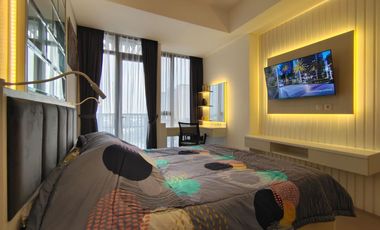 Disewakan Apartemen Dekat MRT Fatmawati City Center