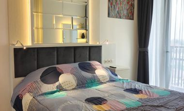 Disewakan Apartemen Dekat MRT Fatmawati City Center