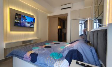 Disewakan Apartemen Dekat MRT Fatmawati City Center