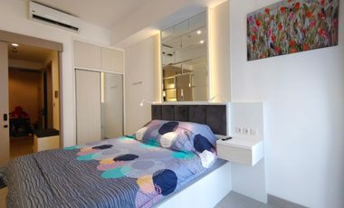 Disewakan Apartemen Dekat MRT Fatmawati City Center