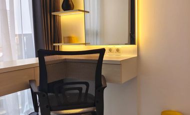 Disewakan Apartemen Dekat MRT Fatmawati City Center